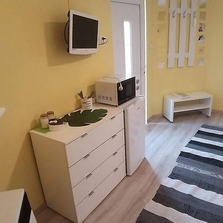 Bubble House - Apartmanok Szilvásvárad 외부 사진