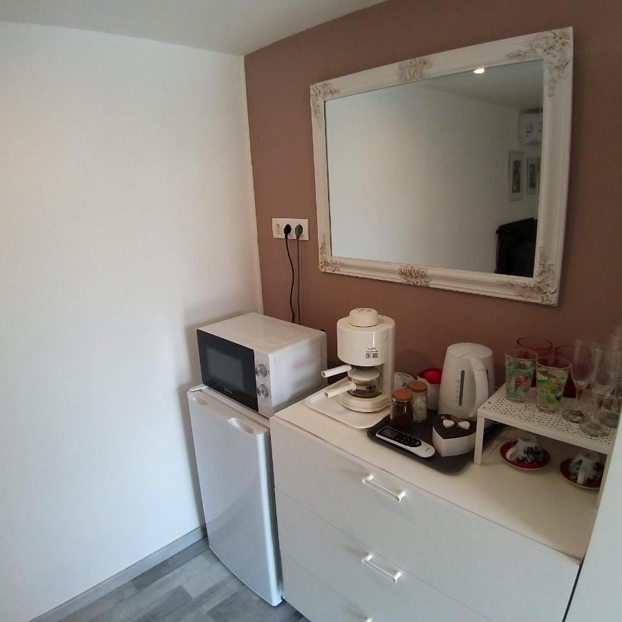 Bubble House - Apartmanok Szilvásvárad 외부 사진