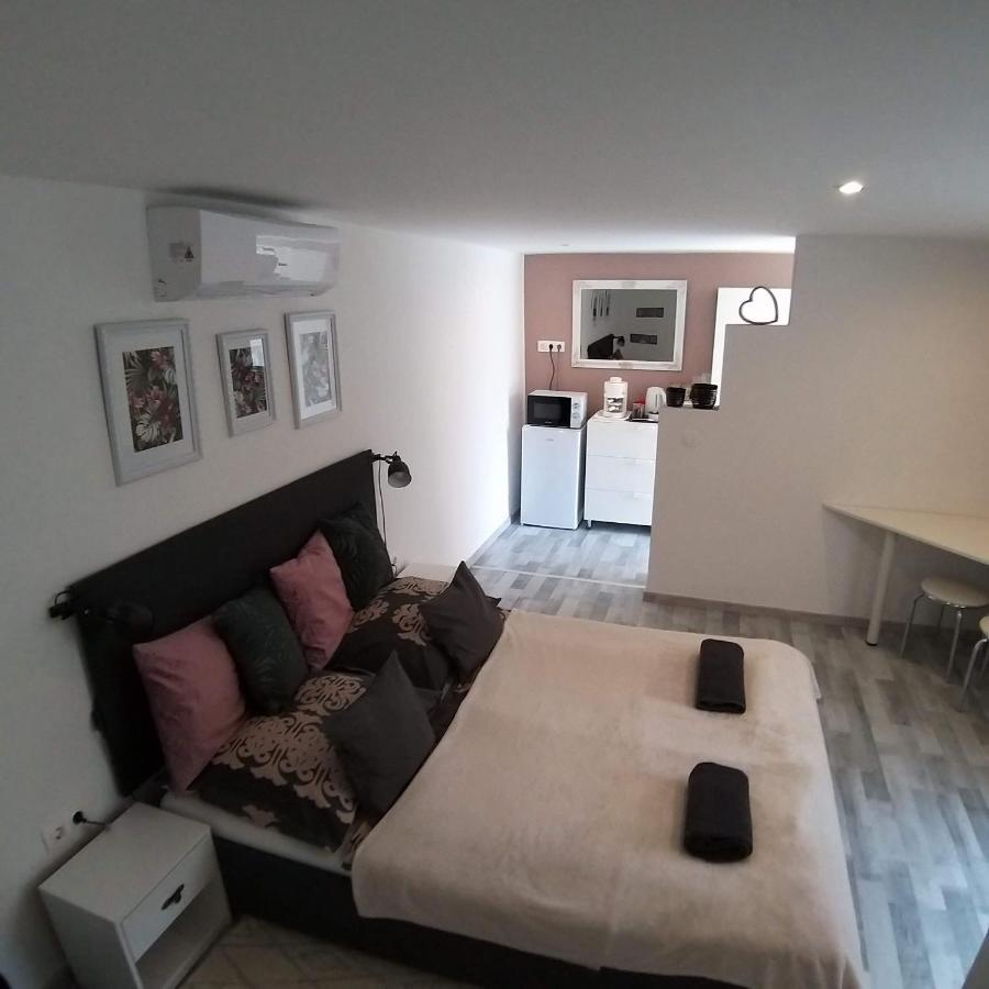 Bubble House - Apartmanok Szilvásvárad 외부 사진